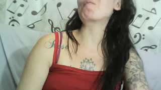 [6 Dec 01:52] Private Show - video van Venusluxodomme cam-model