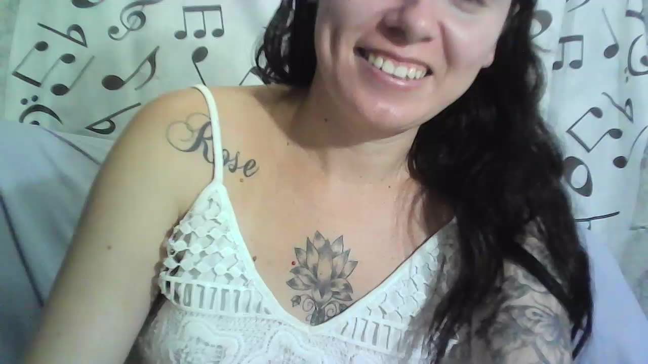 [7 Dec 00:02] Private Show - video van Venusluxodomme cam-model