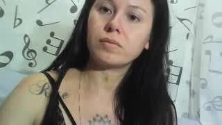 [5 Aug 18:08] Private Show #bondage - video van Venusluxodomme cam-model