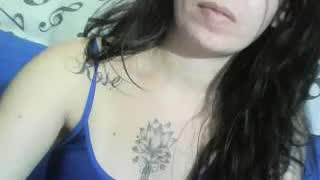 [25 Jan 19:15] Private Show - video van Venusluxodomme cam-model