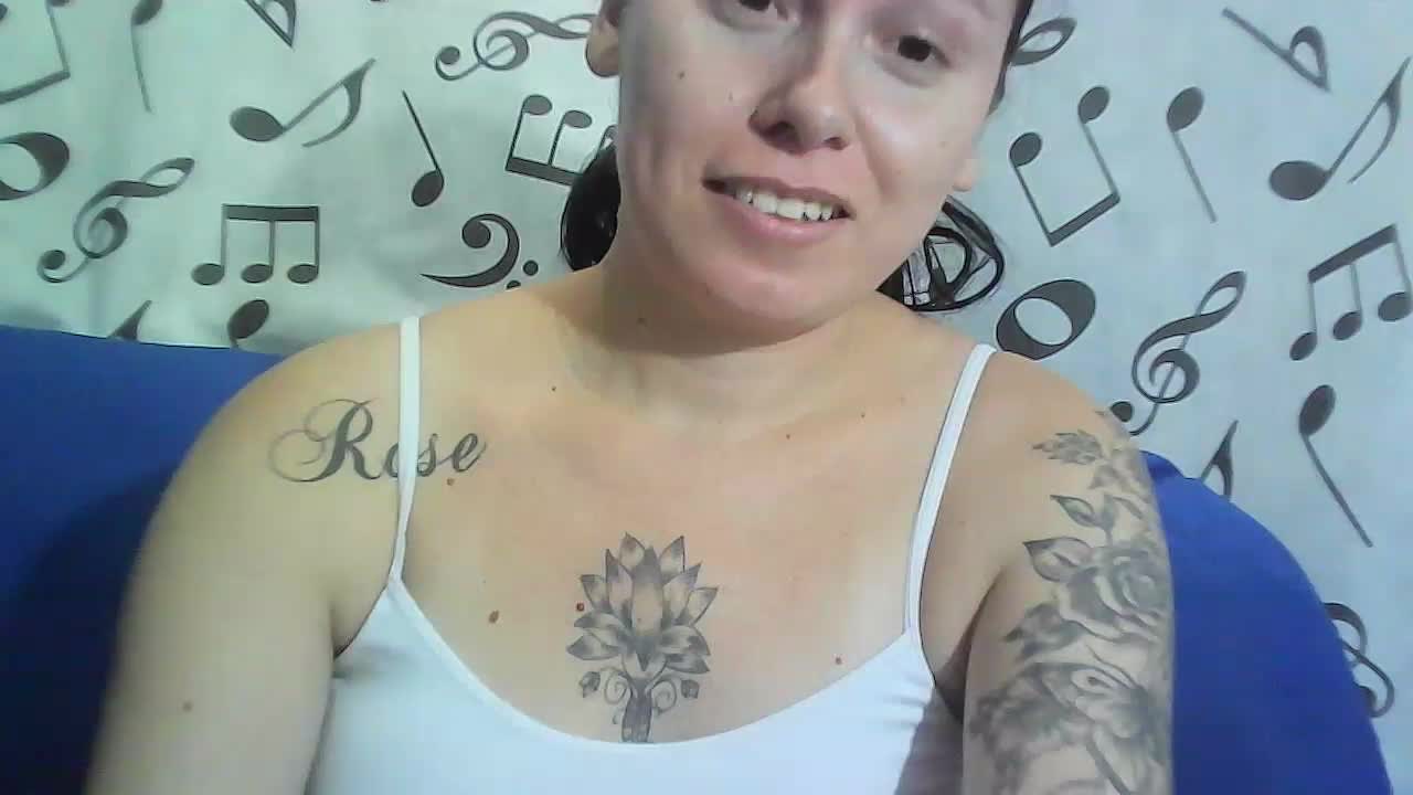 [6 Jan 10:44] Private Show - video van Venusluxodomme cam-model