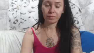 [21 Oct 17:37] Private Show - video van Venusluxodomme cam-model