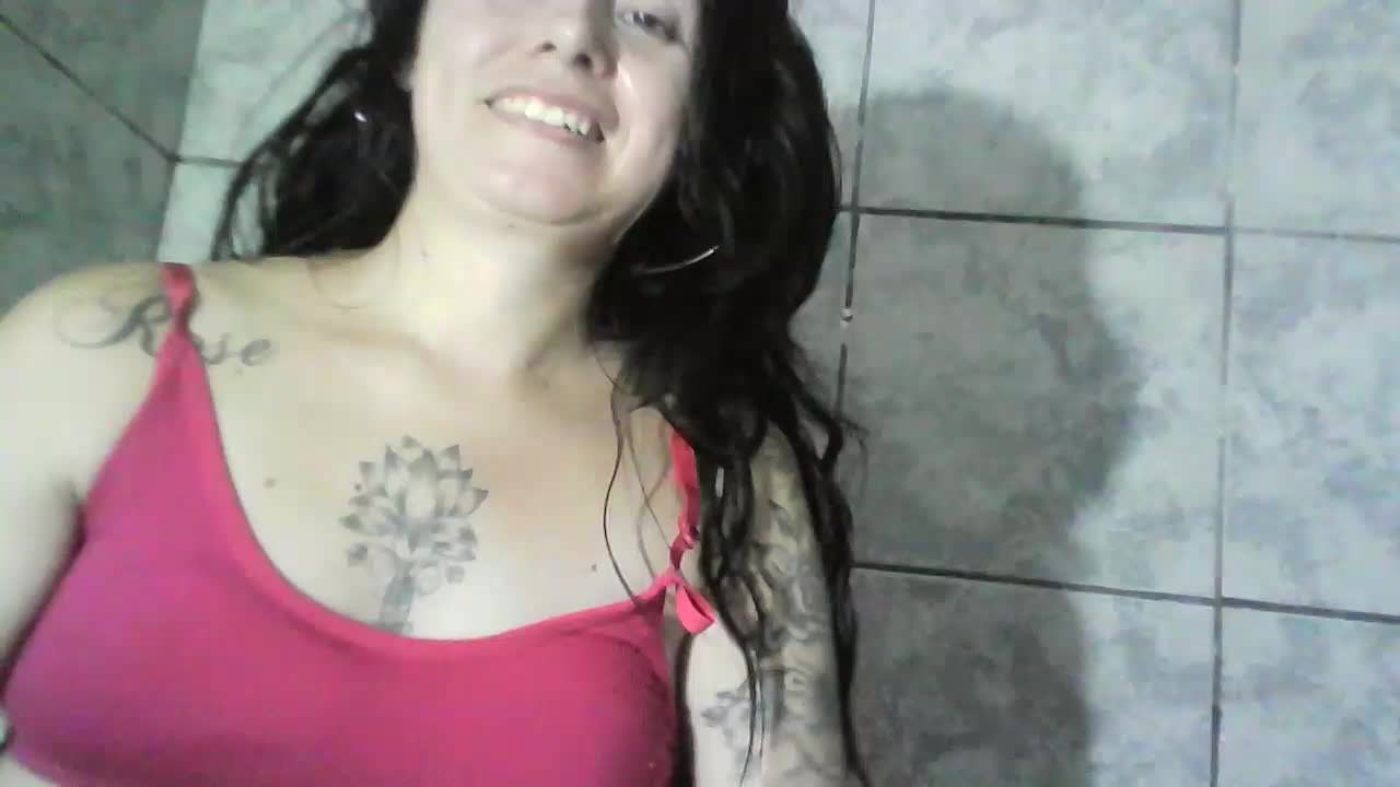 [1 Feb 04:21] Private Show - video van Venusluxodomme cam-model