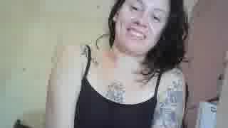 [20 Mar 21:10] Private Show - video van Venusluxodomme cam-model