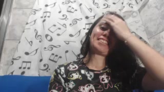 [3 Jul 19:54] Private Show/vouyer/naked - video van Venusluxodomme cam-model