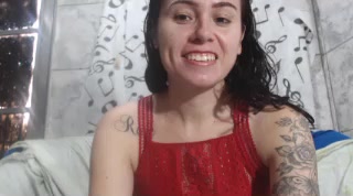 [7 Aug 17:09] Private Show - video van Venusluxodomme cam-model