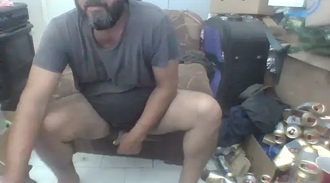 [26 Apr 21:15] Private Show - video by TryingWind cam model