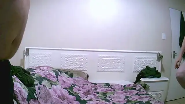 [18 Aug 18:30] Private Show - video by TryingWind cam model