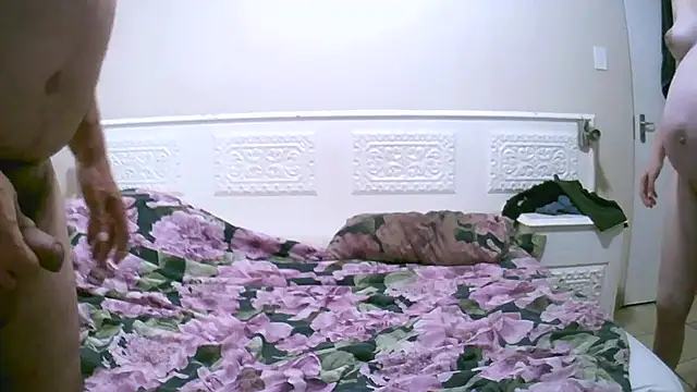 [18 Aug 19:08] Private Show - video by TryingWind cam model