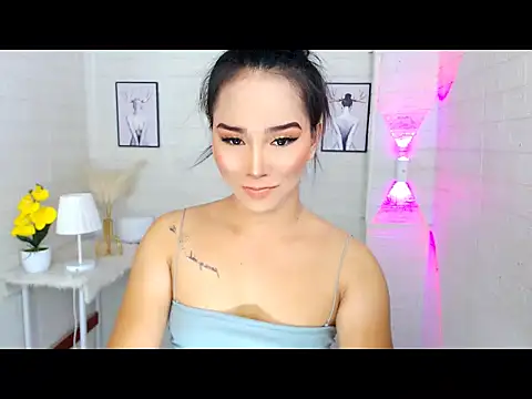 My 3rd time cum - vídeo de la modelo de cam Fille_itou
