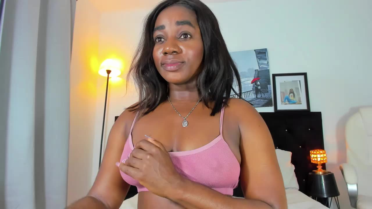 [8 Nov 05:02] Private Show - ক্যাম মডেল cristaaalclocks1-এর ভিডিও