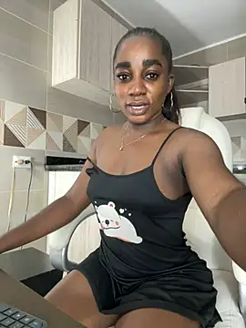 Show tits – video od webkamerové modelky cristaaalclocks1