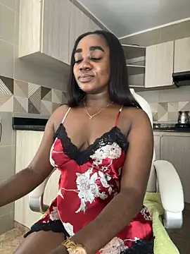 ETOTIC BAILER WITH HAPPY END – video od webkamerové modelky cristaaalclocks1