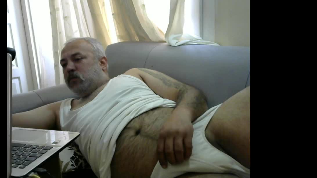 [19 Mar 13:40] Private Show – video od webkamerové modelky husoizmir