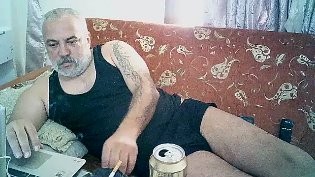 [14 May 17:26] Private Show – video od webkamerové modelky husoizmir