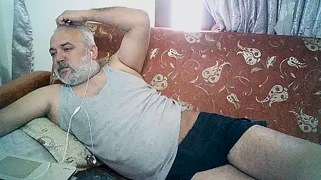 [16 May 14:51] Private Show – video od webkamerové modelky husoizmir