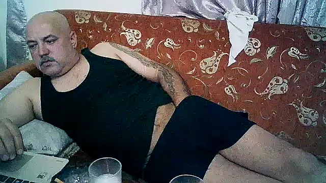 [23 May 00:58] Private Show - video by husoizmir cam model