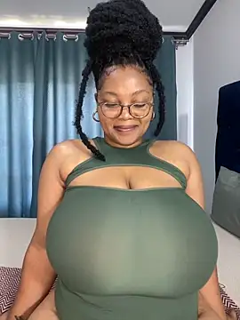 WINDYS FAV - video by YummyEbonyTits cam model