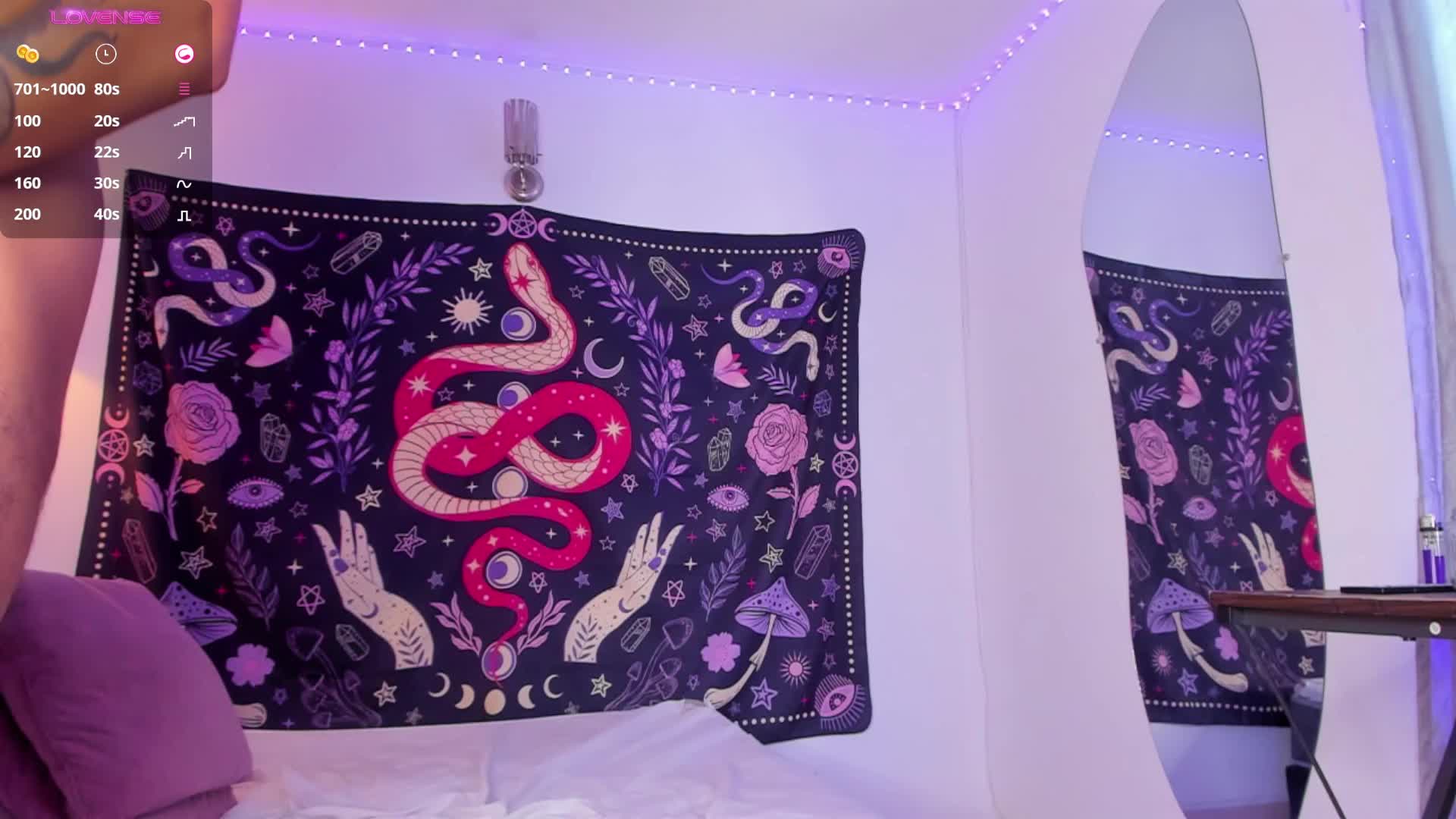 bigshoot after fuck my hole - vídeo de la modelo de cam LeaneSeb