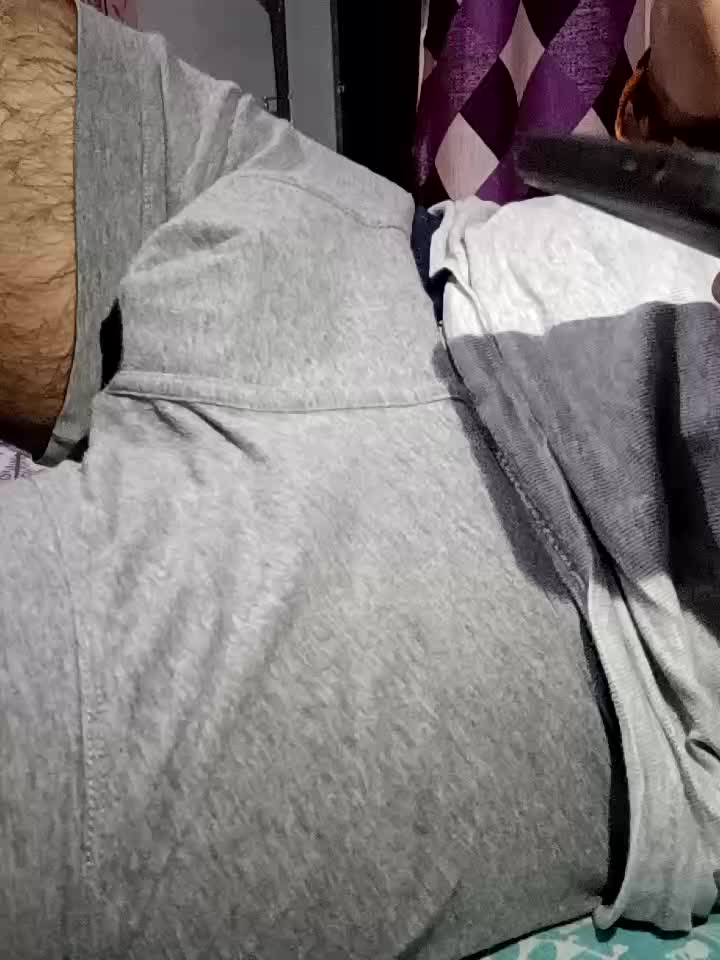 [6 Jun 23:36] Private Show - vídeo de Anadromous21 modelo de câmara