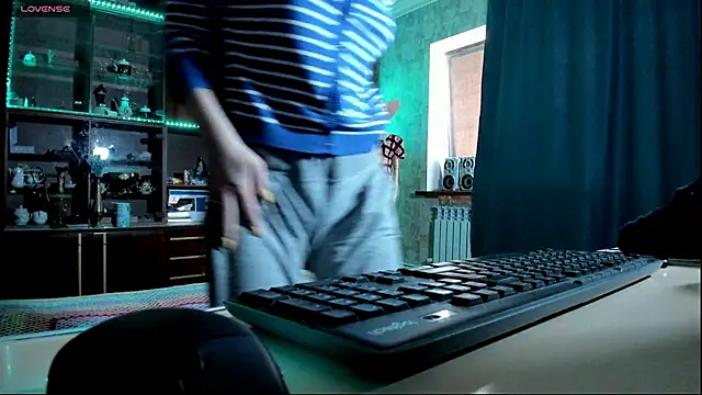 Private Show 9.0 - video by pa1e_pr1ncess cam model