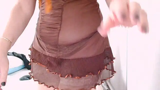 [14 Sep 14:48] Private Show – video od webkamerové modelky MilfSupreme