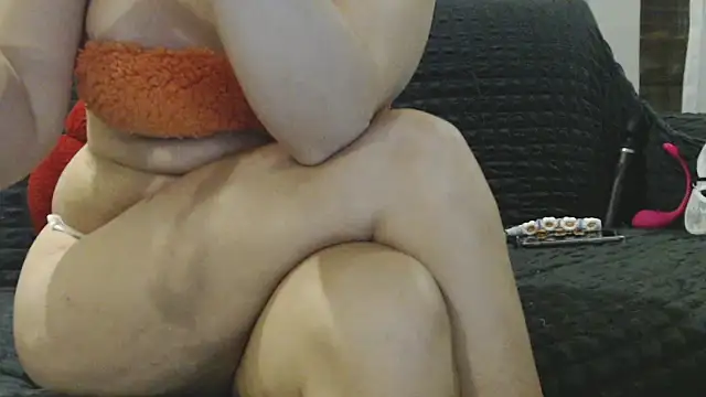 [1 Nov 02:18] Private Show - Vídeo de SihirliSofiya, modelo de vídeos