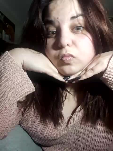 Hallo my sweet boy - video by _Mariette_ cam model