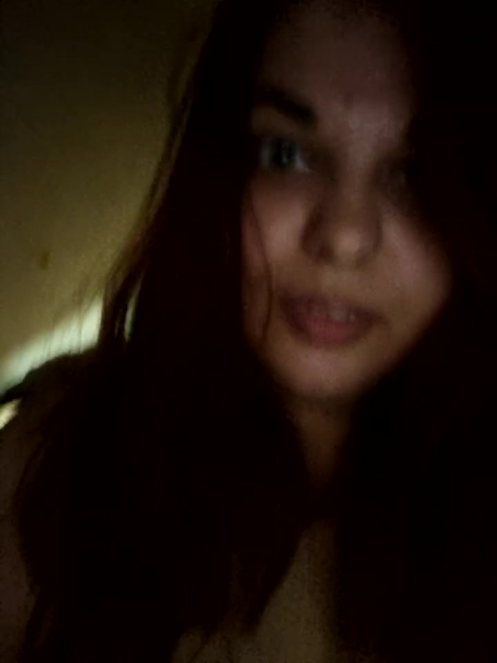 F#k me strong daddy - video by _Mariette_ cam model