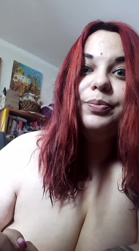 show for you - video by _Mariette_ cam model
