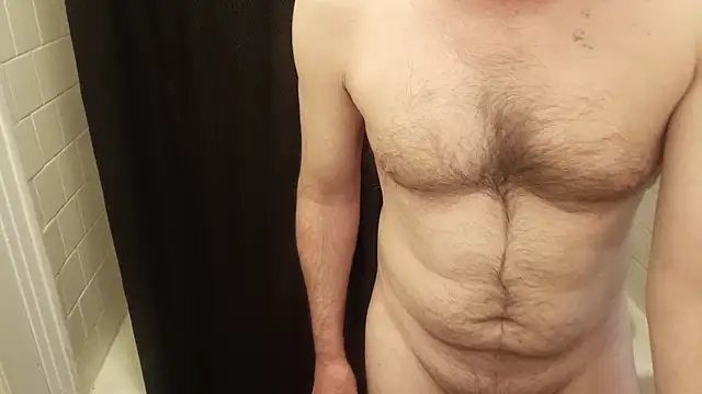 [23 May 11:38] Shower Show - video av Kitrider cam-modell