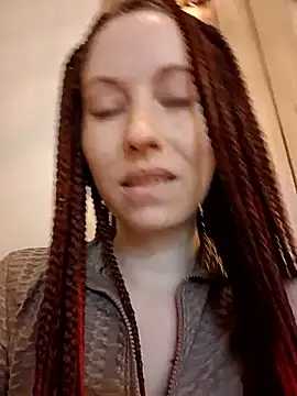 Public private show [topless + twerk + tease pussy] - video by Frost_foxy cam model