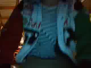 [1 Nov 20:54] Private Show - video by Sitonmyface2020@xh cam model