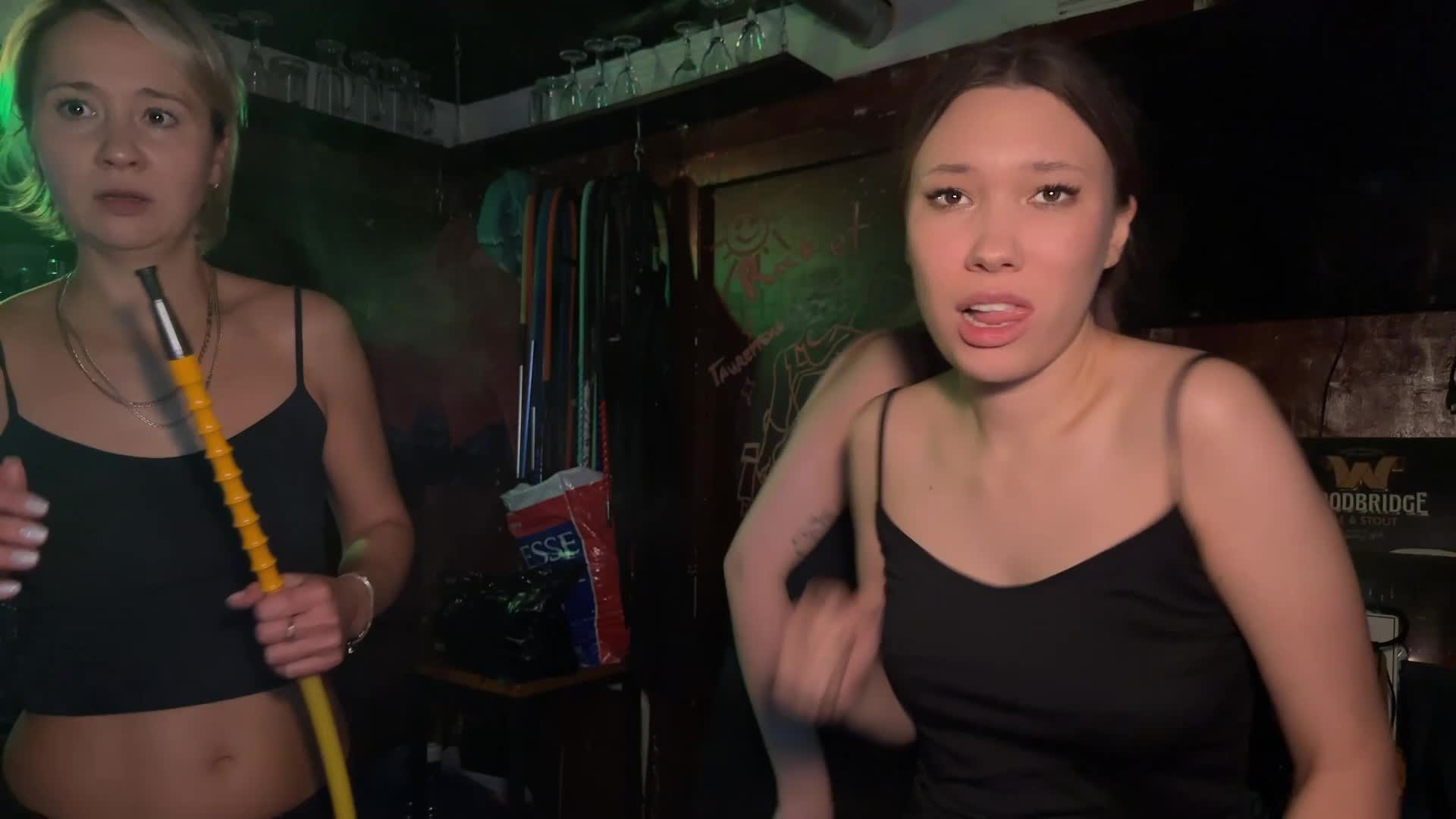 Triple cum