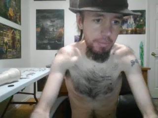 [5 Apr 01:56] Private Show - відео від вебкаммоделі Darking_Yoh