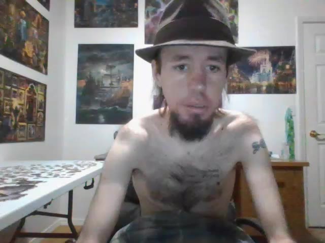 [26 Mar 20:16] Private Show - βίντεο μοντέλου Darking_Yoh