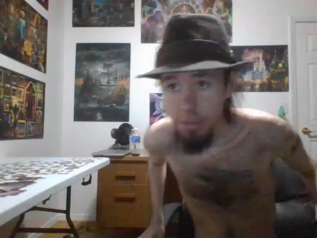 [26 Mar 20:21] Private Show - βίντεο μοντέλου Darking_Yoh