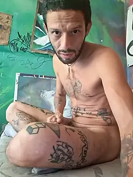 Private Show - video by Toycockhot cam model