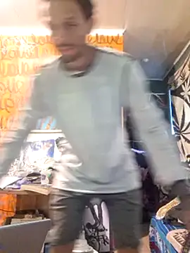 Privaty Show - video by Toycockhot cam model