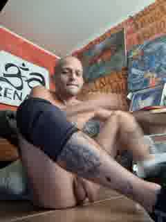 Privaty Show - video by Toycockhot cam model