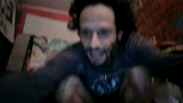 Private Show - video by Toycockhot cam model