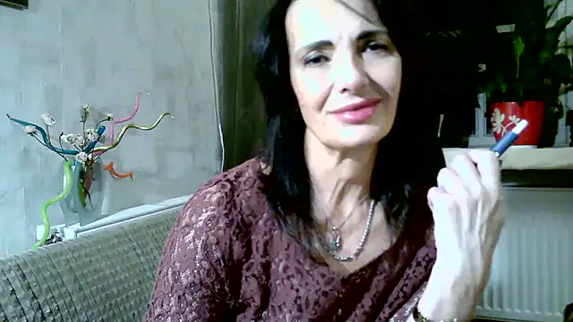 [17 Nov 01:00] Private Show - video của người mẫu cam DreamMarianna