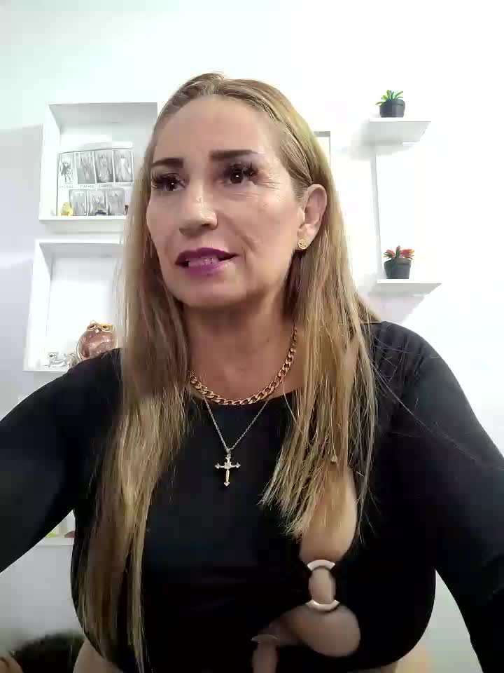 Private Show - video av Lossexycacha cam model