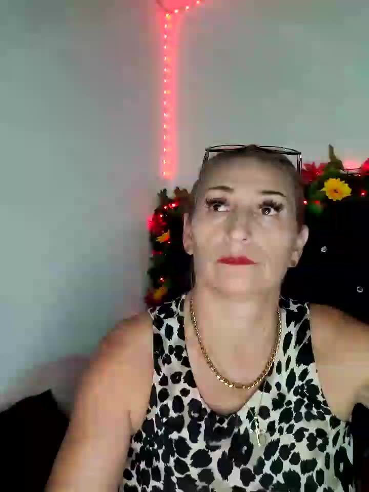 [13 Jan 19:48] Private Show - video av Lossexycacha cam model