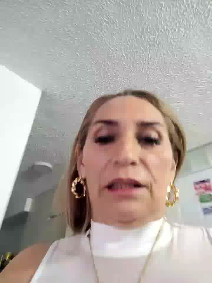 [21 Feb 18:04] Private Show - video av Lossexycacha cam model