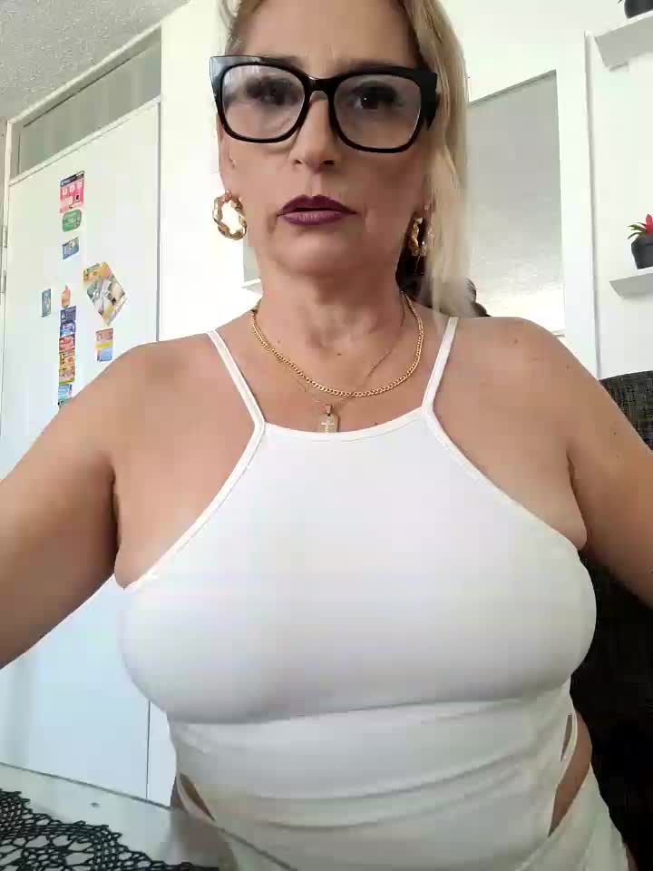 Private Show - video av Lossexycacha cam model