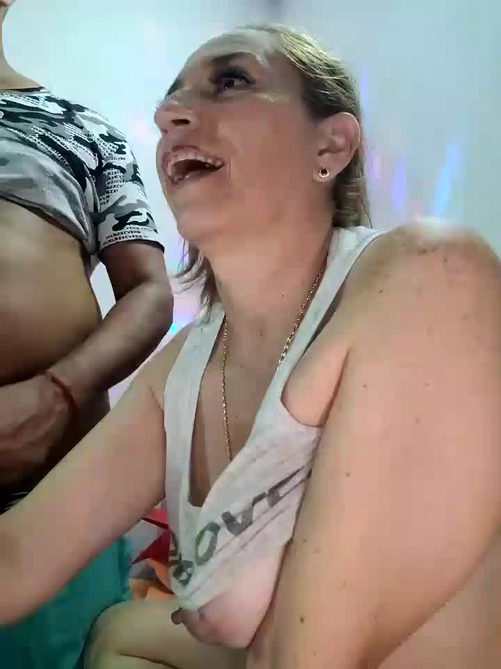 how do i get your milk - video av Lossexycacha cam model