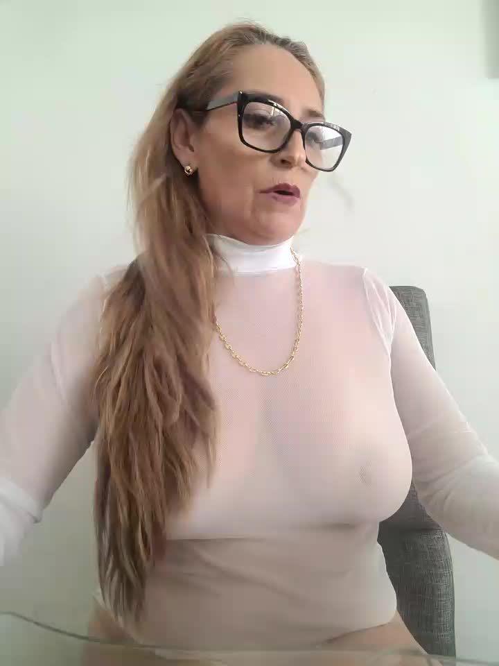 Private Show - video av Lossexycacha cam model