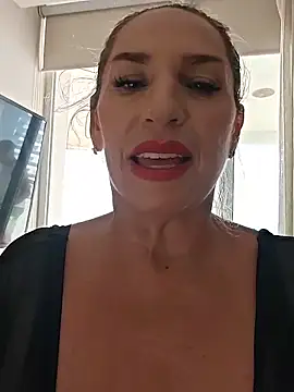 cum mouth