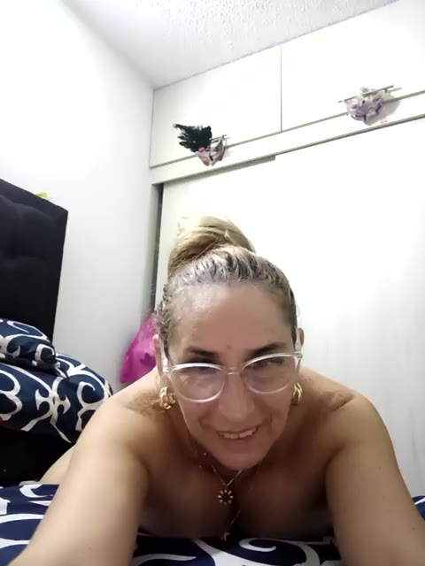 [5 Sep 18:31] Private Show - video av Lossexycacha cam model